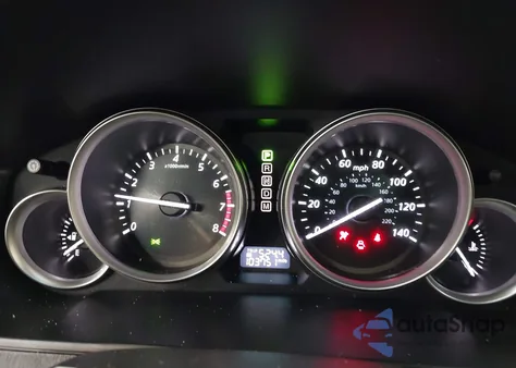 2014 Mazda Cx-9 Touring from USA, damaged, VIN JM3TB3CV7E0446466